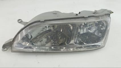Фото запчасти фара левая TOYOTA CRESTA 1997 контрактная запчасть Запчасть фара левая TOYOTA CRESTA 1997