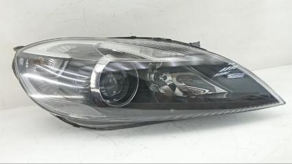 Запчасть фара правая VOLVO V40 2014