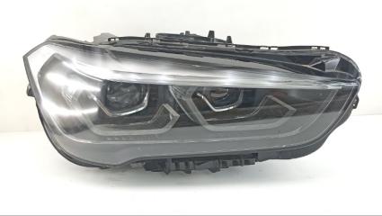Фото запчасти фара правая BMW X1 2020 контрактная запчасть Запчасть фара правая BMW X1 2020