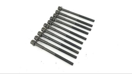 Фото запчасти болт гбц TOYOTA GAIA 2001 контрактная запчасть Запчасть болт гбц TOYOTA GAIA 2001
