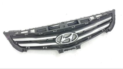 Запчасть решетка радиатора HYUNDAI SOLARIS 2015