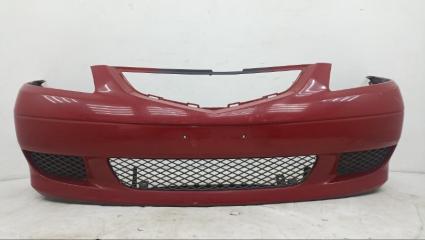 Бампер передний MAZDA MPV 2003 контрактная Бампер передний MAZDA MPV 2003