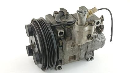 Запчасть компрессор кондиционера MAZDA DEMIO 1997