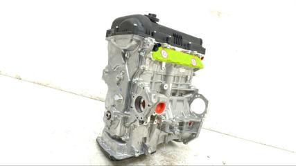 Запчасть двигатель HYUNDAI SOLARIS 2011