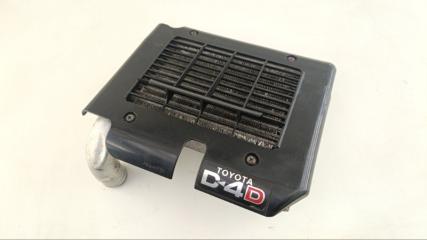 Интеркулер TOYOTA PROBOX 2003
