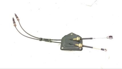 Фото запчасти трос переключения кпп TOYOTA CARINA 1998 контрактная запчасть Запчасть трос переключения кпп TOYOTA CARINA 1998