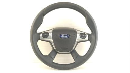 Руль FORD FOCUS 2011 контрактная Руль FORD FOCUS 2011