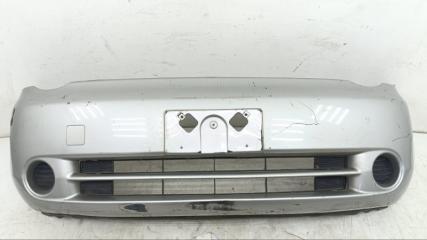 Бампер передний TOYOTA SIENTA 2005 контрактная Бампер передний TOYOTA SIENTA 2005