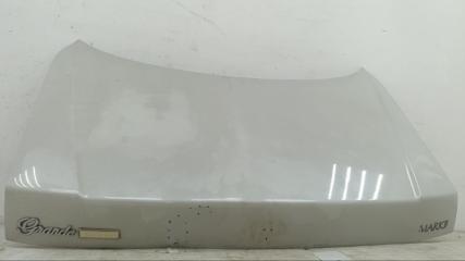 Запчасть крышка багажника TOYOTA MARK II 1995