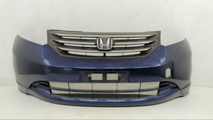 Бампер передний HONDA FREED 2010 контрактная Бампер передний HONDA FREED 2010
