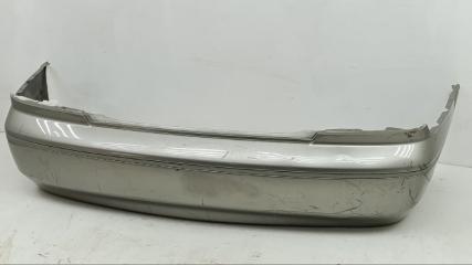 Бампер задний NISSAN BLUEBIRD SYLPHY 2004 контрактная Бампер задний NISSAN BLUEBIRD SYLPHY 2004