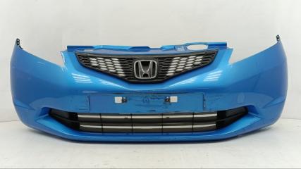 Бампер передний HONDA FIT 2009 контрактная Бампер передний HONDA FIT 2009
