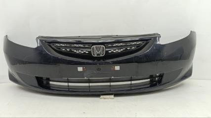 Бампер передний HONDA FIT 2006 контрактная Бампер передний HONDA FIT 2006