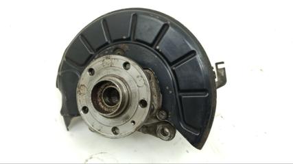 Запчасть ступица передняя правая VOLKSWAGEN PASSAT 2006