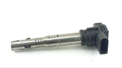 Фото запчасти катушка зажигания VOLKSWAGEN PASSAT 2006 контрактная запчасть Запчасть катушка зажигания VOLKSWAGEN PASSAT 2006