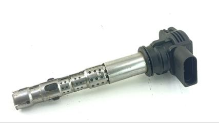 Фото запчасти катушка зажигания VOLKSWAGEN PASSAT 2006 контрактная запчасть Запчасть катушка зажигания VOLKSWAGEN PASSAT 2006