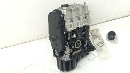 Запчасть двигатель DAEWOO MATIZ 2012
