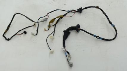 Фото запчасти проводка передняя правая TOYOTA CAMRY 2007 контрактная запчасть Запчасть проводка передняя правая TOYOTA CAMRY 2007