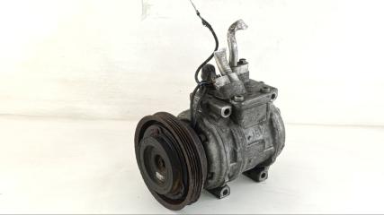 Запчасть компрессор кондиционера HONDA S-MX 1998