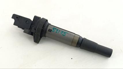 Фото запчасти катушка зажигания CITROEN C5 2010 контрактная запчасть Запчасть катушка зажигания CITROEN C5 2010