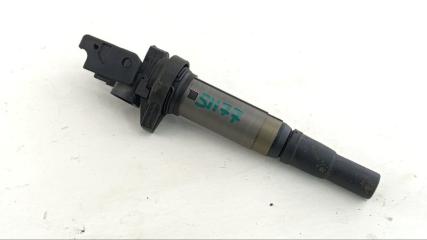 Фото запчасти катушка зажигания CITROEN C5 2010 контрактная запчасть Запчасть катушка зажигания CITROEN C5 2010