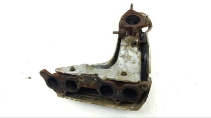 Фото запчасти коллектор выпускной TOYOTA MARK II QUALIS 1998 контрактная запчасть Запчасть коллектор выпускной TOYOTA MARK II QUALIS 1998
