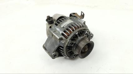 Фото запчасти генератор TOYOTA MARK II QUALIS 1998 контрактная запчасть Запчасть генератор TOYOTA MARK II QUALIS 1998
