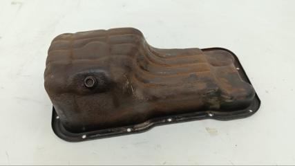 Запчасть поддон NISSAN WINGROAD 2001