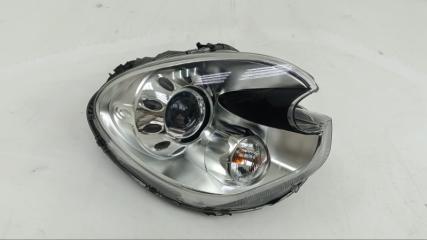 Запчасть фара правая MINI COUNTRYMAN 2012