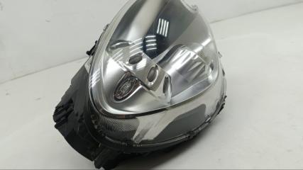 Фара правая COUNTRYMAN 2012 R60