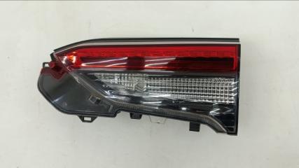 Фото запчасти стоп правый TOYOTA RAV4 2020 контрактная запчасть Запчасть стоп правый TOYOTA RAV4 2020