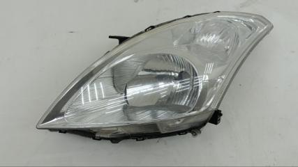 Фото запчасти фара левая SUZUKI SWIFT 2012 контрактная запчасть Запчасть фара левая SUZUKI SWIFT 2012