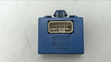 Фото запчасти блок электронный TOYOTA CAMRY 2000 контрактная запчасть Запчасть блок электронный TOYOTA CAMRY 2000