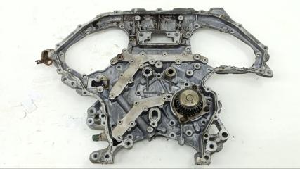 Фото запчасти крышка двигателя NISSAN MURANO 2009 контрактная запчасть Запчасть крышка двигателя NISSAN MURANO 2009