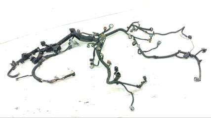 Фото запчасти коса двс NISSAN ELGRAND 2010 контрактная запчасть Запчасть коса двс NISSAN ELGRAND 2010