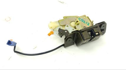 Запчасть замок багажника HONDA STEPWGN 2000