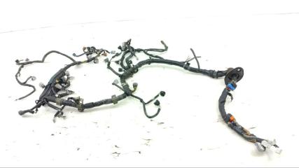 Фото запчасти коса двс TOYOTA HARRIER 1999 контрактная запчасть Запчасть коса двс TOYOTA HARRIER 1999