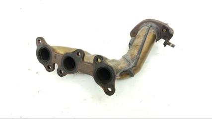 Фото запчасти коллектор выпускной правый TOYOTA HARRIER 1999 контрактная запчасть Запчасть коллектор выпускной правый TOYOTA HARRIER 1999