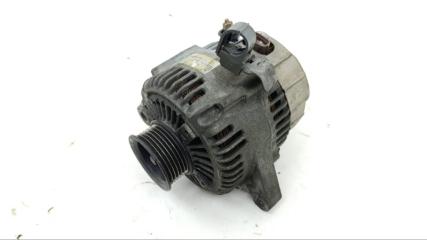 Фото запчасти генератор TOYOTA HARRIER 1999 контрактная запчасть Запчасть генератор TOYOTA HARRIER 1999