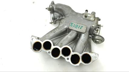 Фото запчасти коллектор впускной TOYOTA HARRIER 1999 контрактная запчасть Запчасть коллектор впускной TOYOTA HARRIER 1999