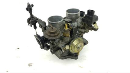 Фото запчасти дроссельная заслонка TOYOTA HARRIER 1999 контрактная запчасть Запчасть дроссельная заслонка TOYOTA HARRIER 1999