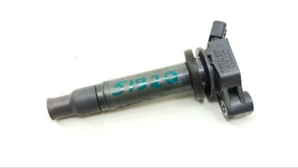 Фото запчасти катушка зажигания TOYOTA HARRIER 1999 контрактная запчасть Запчасть катушка зажигания TOYOTA HARRIER 1999
