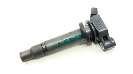 Фото запчасти катушка зажигания TOYOTA HARRIER 1999 контрактная запчасть Запчасть катушка зажигания TOYOTA HARRIER 1999