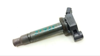 Фото запчасти катушка зажигания TOYOTA HARRIER 1999 контрактная запчасть Запчасть катушка зажигания TOYOTA HARRIER 1999