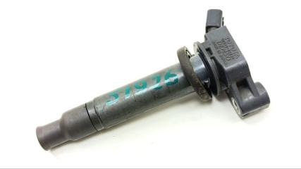 Фото запчасти катушка зажигания TOYOTA HARRIER 1999 контрактная запчасть Запчасть катушка зажигания TOYOTA HARRIER 1999