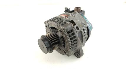Фото запчасти генератор TOYOTA ALPHARD 2009 контрактная запчасть Запчасть генератор TOYOTA ALPHARD 2009