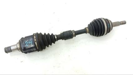 Фото запчасти привод передний левый TOYOTA IPSUM 2004 контрактная запчасть Запчасть привод передний левый TOYOTA IPSUM 2004