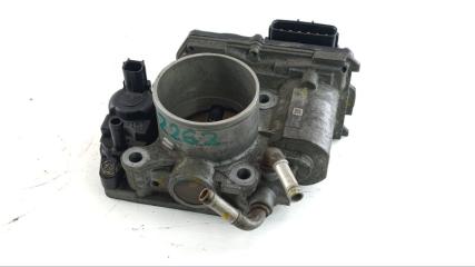Фото запчасти дроссельная заслонка HONDA STREAM 2007 контрактная запчасть Запчасть дроссельная заслонка HONDA STREAM 2007