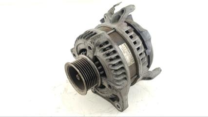 Фото запчасти генератор HONDA STREAM 2007 контрактная запчасть Запчасть генератор HONDA STREAM 2007