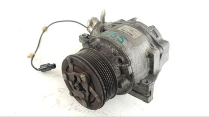 Фото запчасти компрессор кондиционера HONDA STREAM 2007 контрактная запчасть Запчасть компрессор кондиционера HONDA STREAM 2007